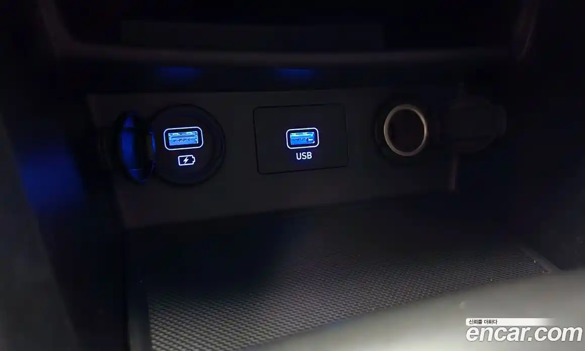 Hyundai Kona 2020 1.6 гидро в Москве № 1830735, фото 18