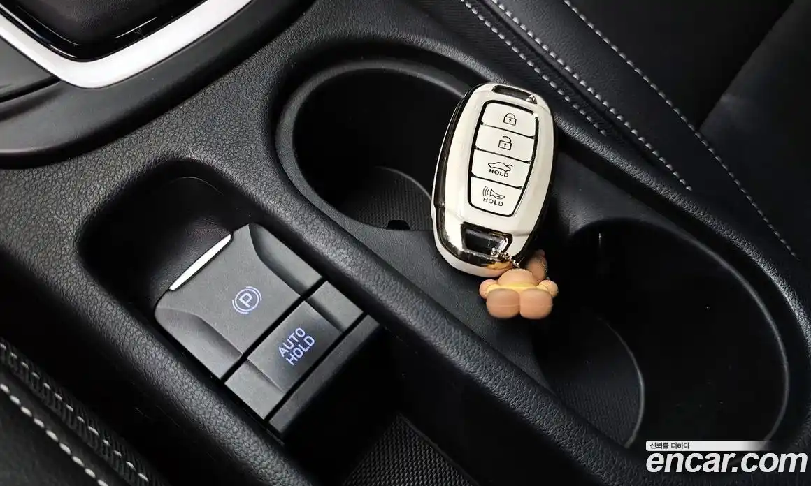 Hyundai Kona 2020 1.6 гидро в Москве № 1830735, фото 23