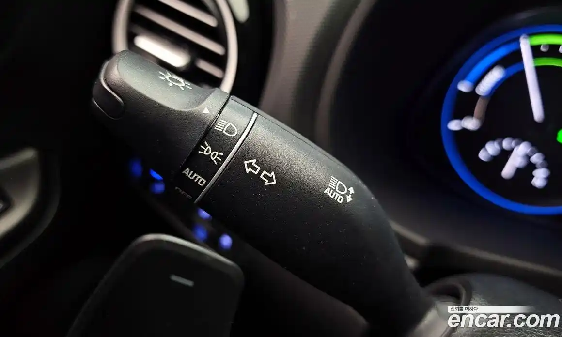 Hyundai Kona 2020 1.6 гидро в Москве № 1830735, фото 28