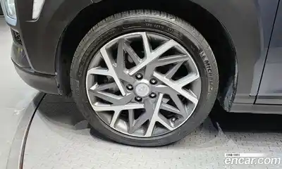Hyundai Kona 2020 1.6 гидро в Москве № 1830735, миниатюра 5