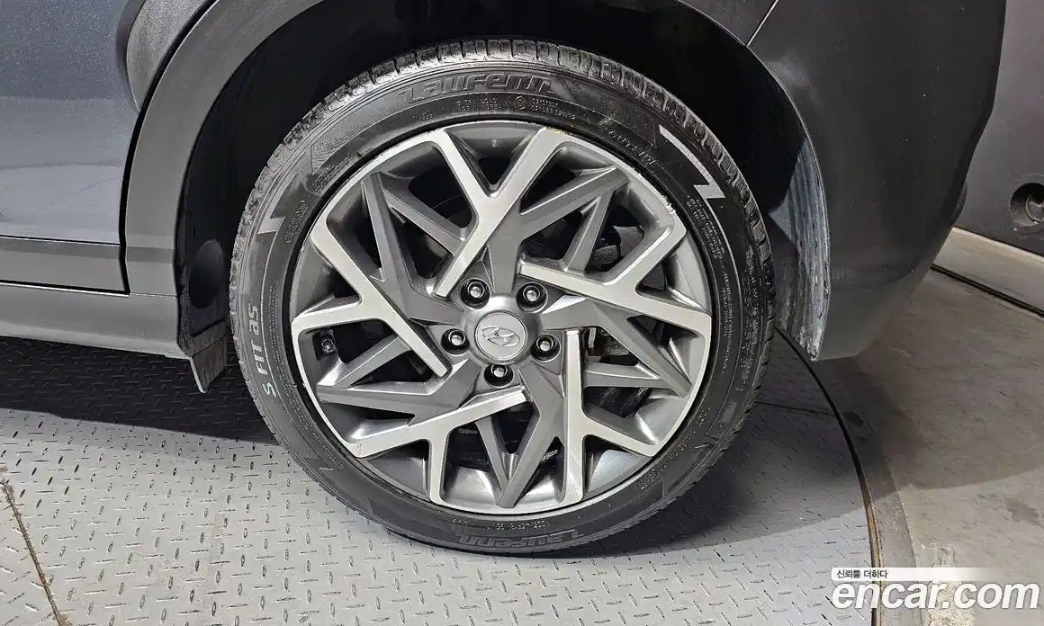 Hyundai Kona 2020 1.6 гидро в Москве № 1830735, фото 7