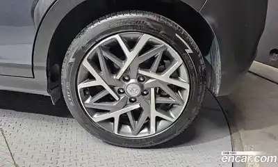 Hyundai Kona 2020 1.6 гидро в Москве № 1830735, миниатюра 7