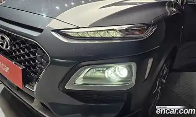 Hyundai Kona 2020 1.6 гидро в Москве № 1830735, миниатюра 8