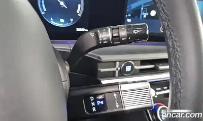 Hyundai Santa Fe 2023 1.6 гидро в Москве № 1830761, миниатюра 12