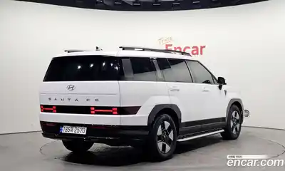 Hyundai Santa Fe 2023 1.6 гидро в Москве № 1830761, миниатюра 2