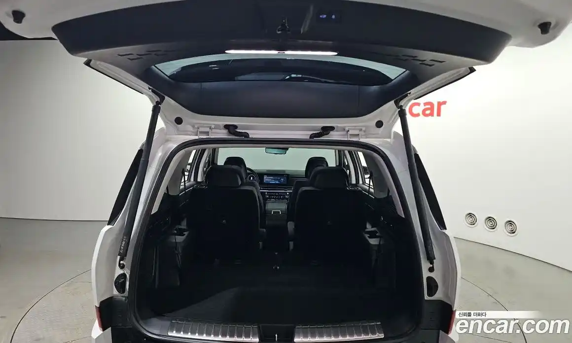 Hyundai Santa Fe 2023 1.6 гидро в Москве № 1830761, фото 26