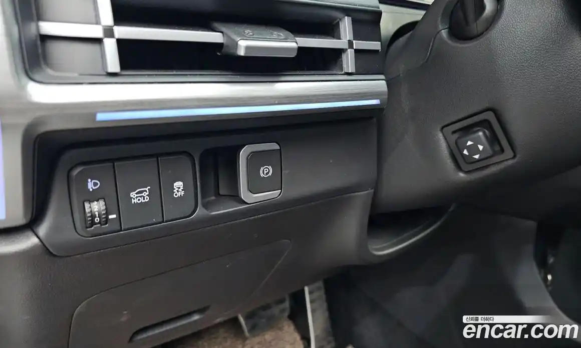 Hyundai Santa Fe 2023 1.6 гидро в Москве № 1830761, фото 30