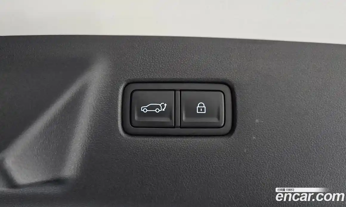 Hyundai Santa Fe 2023 1.6 гидро в Москве № 1830761, фото 35