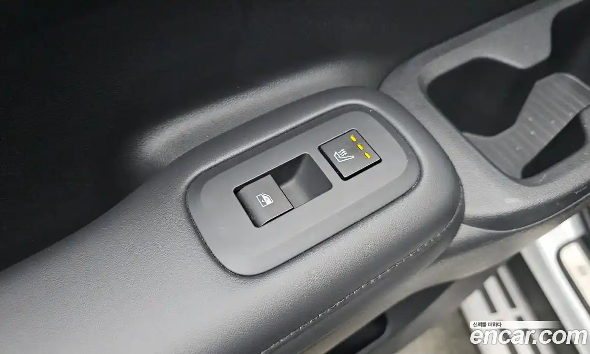 Hyundai Santa Fe 2023 1.6 гидро в Москве № 1830761, фото 38