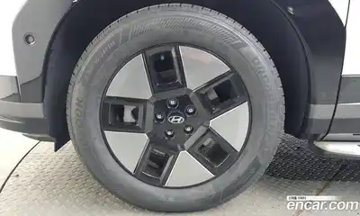 Hyundai Santa Fe 2023 1.6 гидро в Москве № 1830761, миниатюра 5