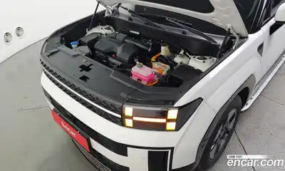 Hyundai Santa Fe 2023 1.6 гидро в Москве № 1830761, миниатюра 6