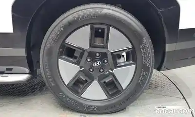 Hyundai Santa Fe 2023 1.6 гидро в Москве № 1830761, миниатюра 7