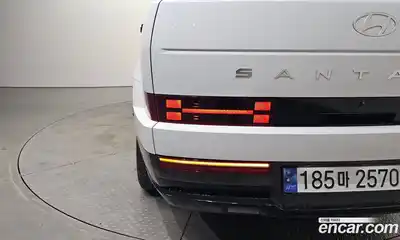 Hyundai Santa Fe 2023 1.6 гидро в Москве № 1830761, миниатюра 9