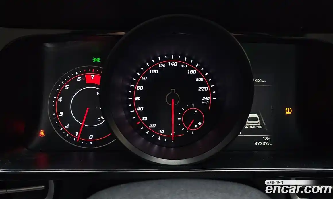 Hyundai Avante 2021 1.6 гидро в Москве № 1830914, фото 11