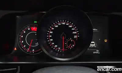Hyundai Avante 2021 1.6 гидро в Москве № 1830914, миниатюра 11