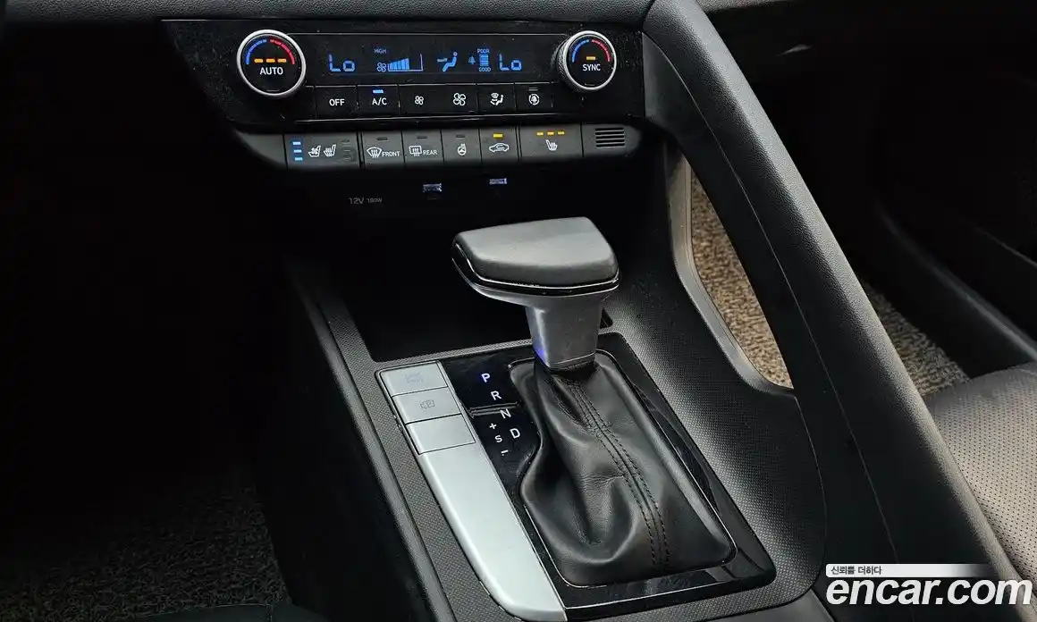 Hyundai Avante 2021 1.6 гидро в Москве № 1830914, фото 12