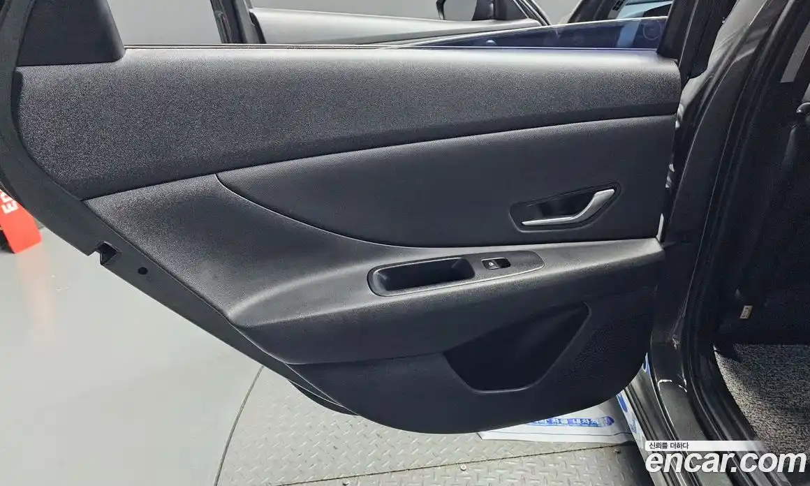 Hyundai Avante 2021 1.6 гидро в Москве № 1830914, фото 15