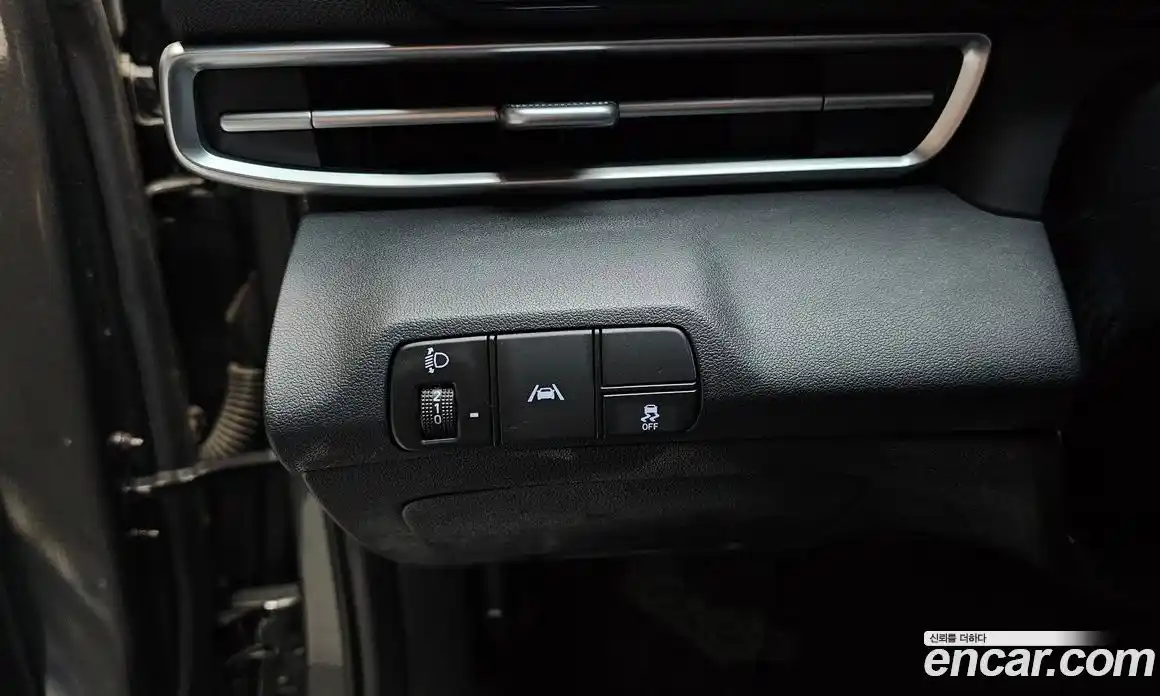 Hyundai Avante 2021 1.6 гидро в Москве № 1830914, фото 24