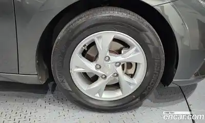 Hyundai Avante 2021 1.6 гидро в Москве № 1830914, миниатюра 7