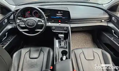 Hyundai Avante 2021 1.6 гидро в Москве № 1830914, миниатюра 10