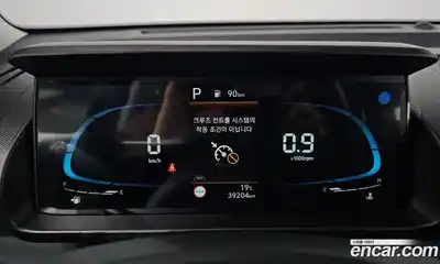 Hyundai Casper 2022 1.0 гидро в Москве № 1830960, миниатюра 11