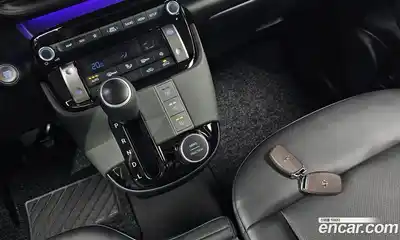 Hyundai Casper 2022 1.0 гидро в Москве № 1830960, миниатюра 12
