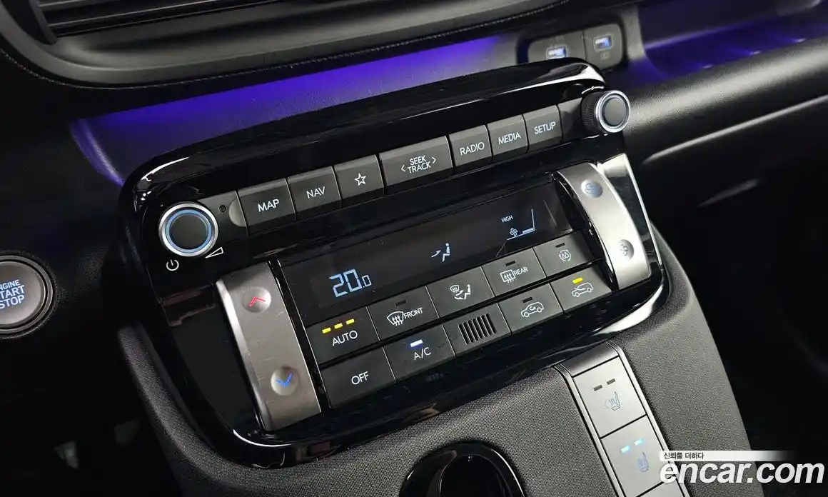 Hyundai Casper 2022 1.0 гидро в Москве № 1830960, фото 21