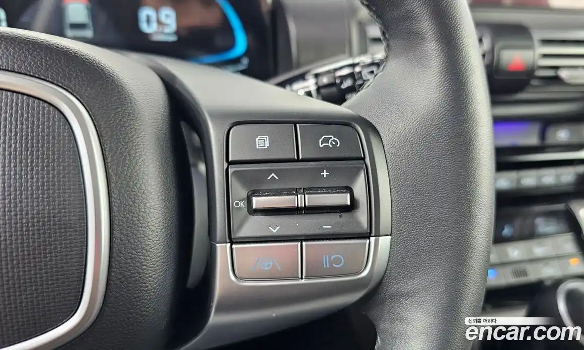 Hyundai Casper 2022 1.0 гидро в Москве № 1830960, фото 23
