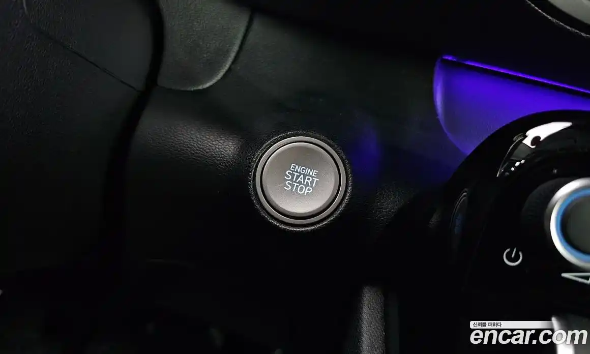 Hyundai Casper 2022 1.0 гидро в Москве № 1830960, фото 27