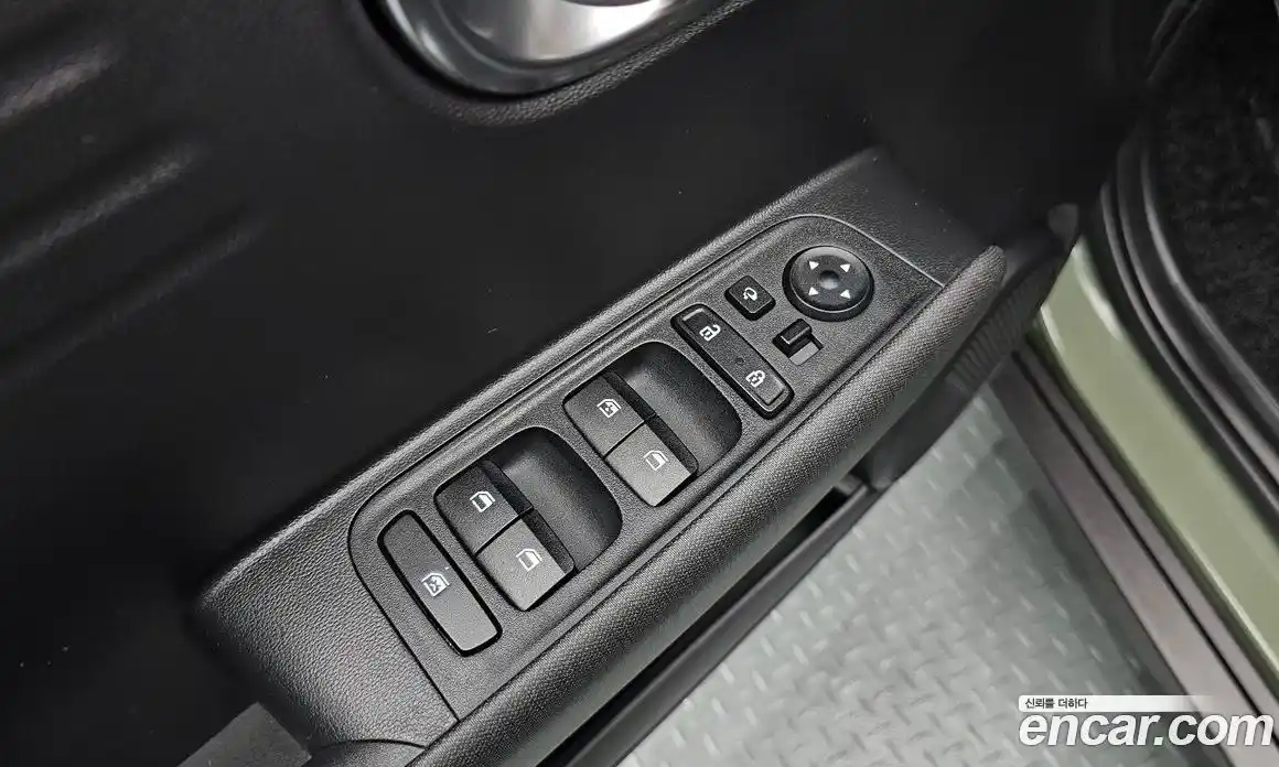 Hyundai Casper 2022 1.0 гидро в Москве № 1830960, фото 28