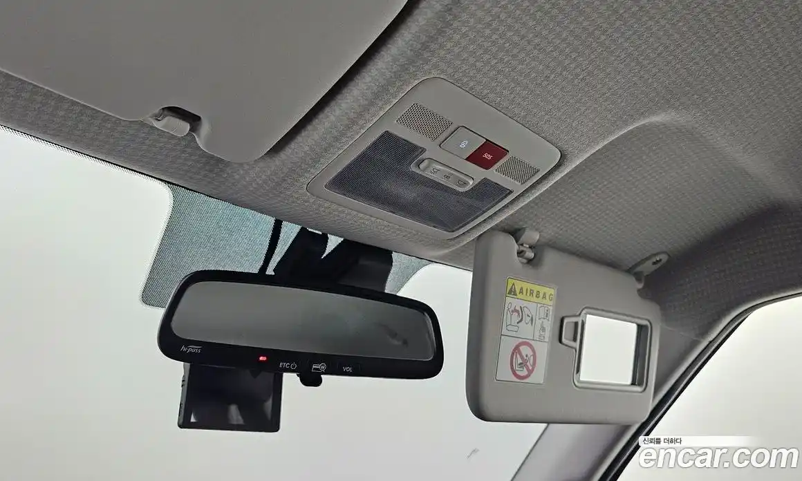 Hyundai Casper 2022 1.0 гидро в Москве № 1830960, фото 30