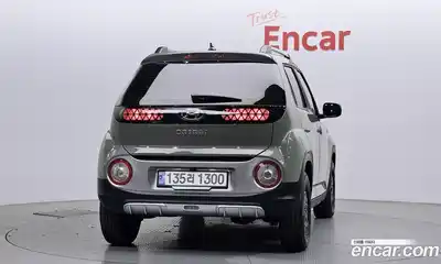 Hyundai Casper 2022 1.0 гидро в Москве № 1830960, миниатюра 4