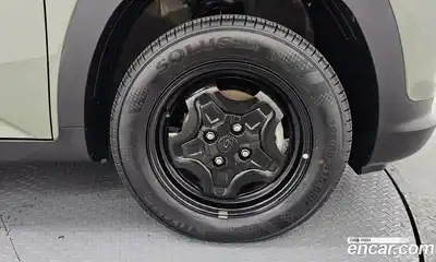 Hyundai Casper 2022 1.0 гидро в Москве № 1830960, миниатюра 5