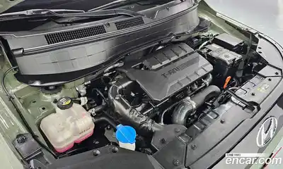 Hyundai Casper 2022 1.0 гидро в Москве № 1830960, миниатюра 6