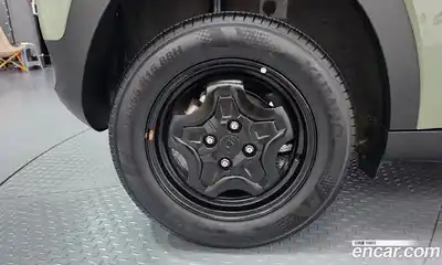 Hyundai Casper 2022 1.0 гидро в Москве № 1830960, миниатюра 7