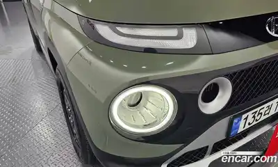 Hyundai Casper 2022 1.0 гидро в Москве № 1830960, миниатюра 8