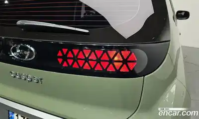 Hyundai Casper 2022 1.0 гидро в Москве № 1830960, миниатюра 9