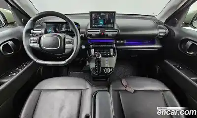 Hyundai Casper 2022 1.0 гидро в Москве № 1830960, миниатюра 10