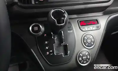Kia Ray 2025 1.0 гидро в Москве № 1831243, миниатюра 12