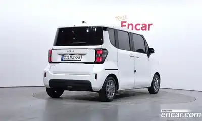Kia Ray 2025 1.0 гидро в Москве № 1831243, миниатюра 2