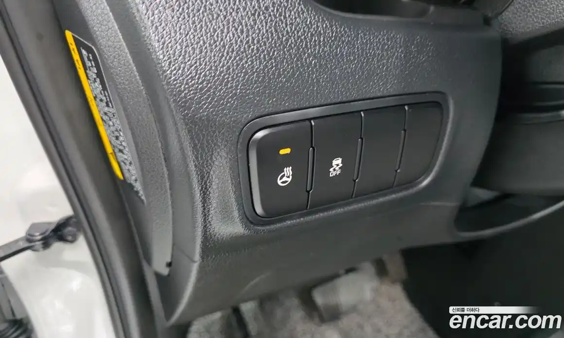Kia Ray 2025 1.0 гидро в Москве № 1831243, фото 24