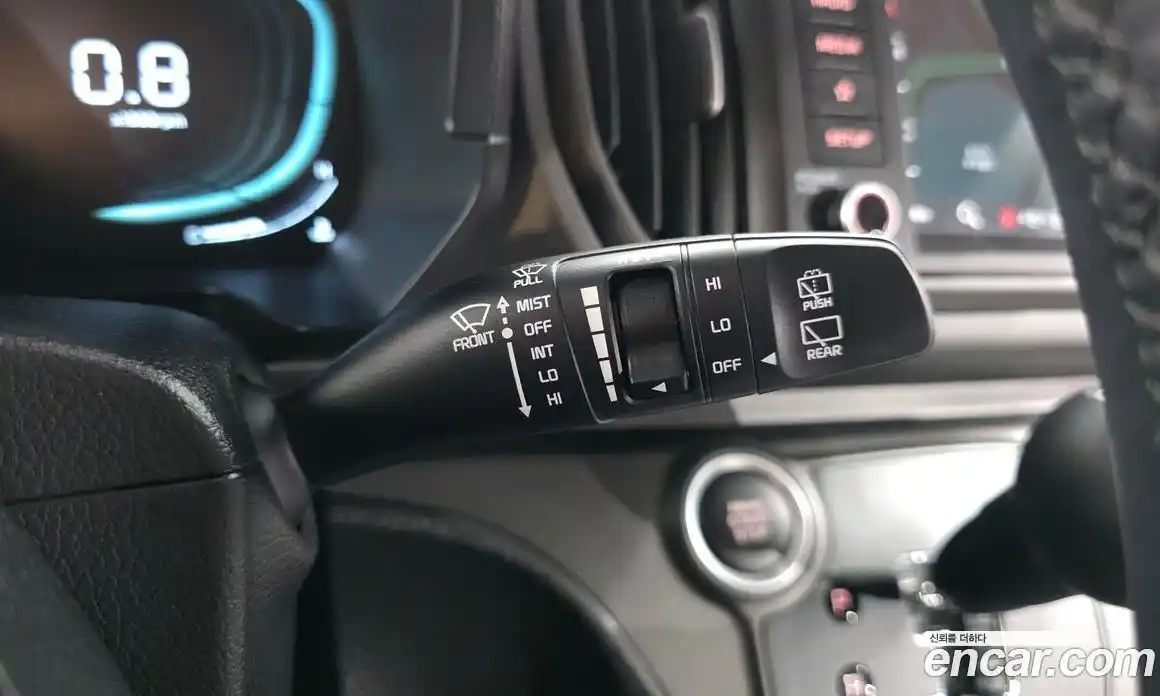 Kia Ray 2025 1.0 гидро в Москве № 1831243, фото 27