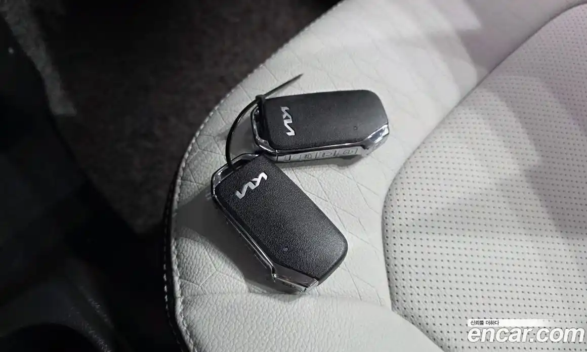 Kia Ray 2025 1.0 гидро в Москве № 1831243, фото 30