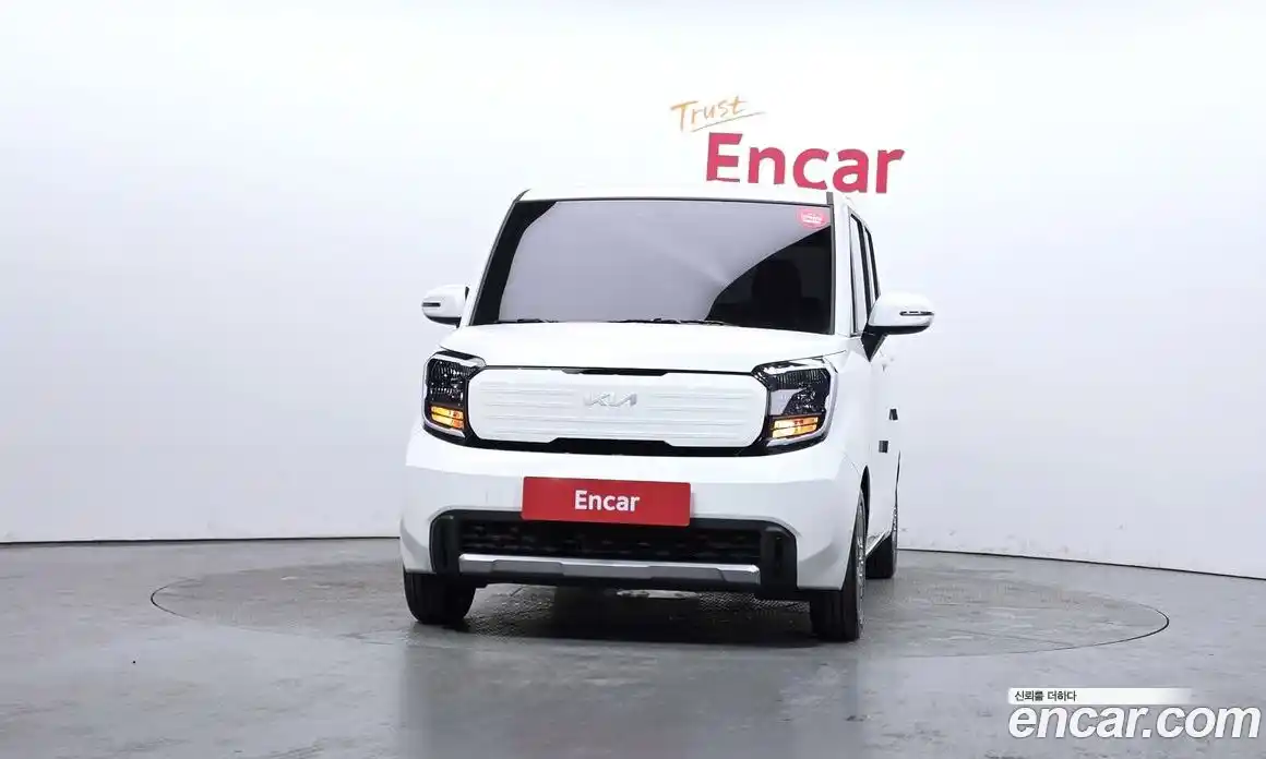 Kia Ray 2025 1.0 гидро в Москве № 1831243, фото 3