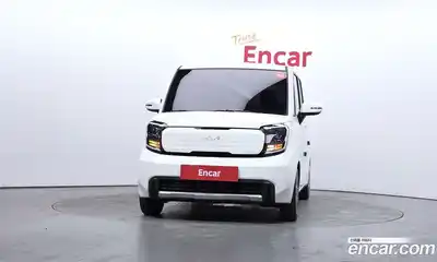 Kia Ray 2025 1.0 гидро в Москве № 1831243, миниатюра 3