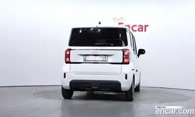 Kia Ray 2025 1.0 гидро в Москве № 1831243, миниатюра 4