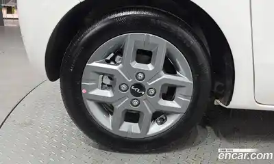 Kia Ray 2025 1.0 гидро в Москве № 1831243, миниатюра 5