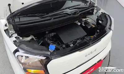 Kia Ray 2025 1.0 гидро в Москве № 1831243, миниатюра 6