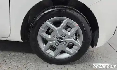 Kia Ray 2025 1.0 гидро в Москве № 1831243, миниатюра 7