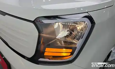 Kia Ray 2025 1.0 гидро в Москве № 1831243, миниатюра 8